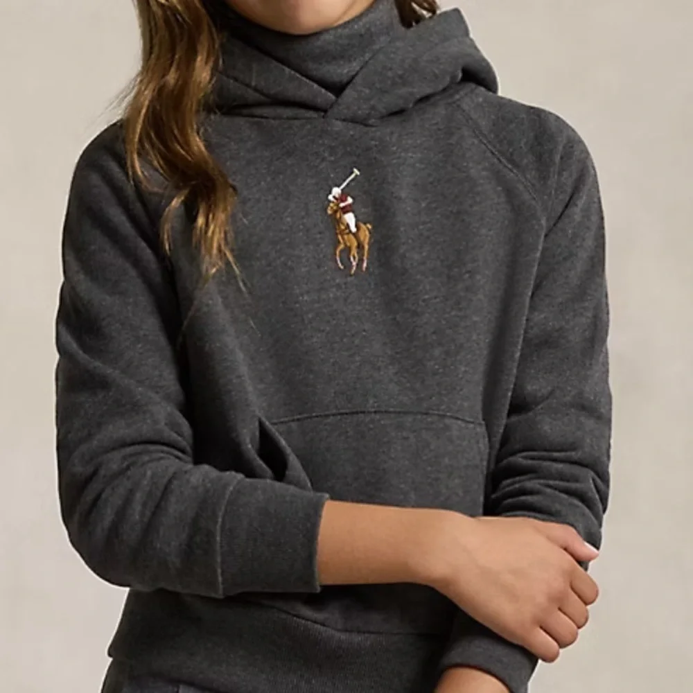 Ralph Lauren classic light
